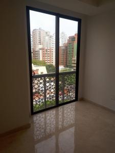 Apartaestudio En Venta En Barranquilla En Riomar V71893, 40 mt2, 1 habitaciones