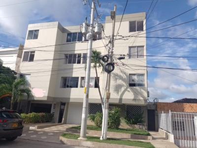 Apartamento En Venta En Barranquilla En Paraiso V71902, 87 mt2, 3 habitaciones