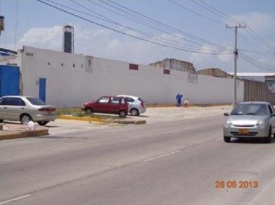 Lote En Arriendo En Barranquilla A71921, 80 mt2