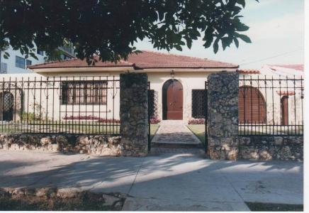 Casa Local En Venta En Barranquilla En El Prado V71929, 373 mt2