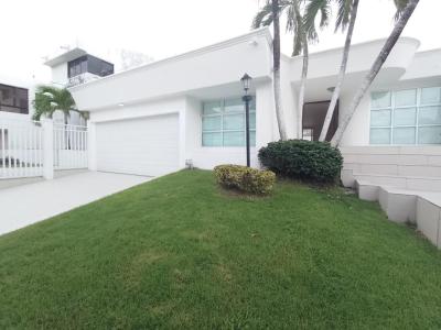 Casa En Arriendo En Barranquilla En La Cumbre A71941, 352 mt2, 3 habitaciones