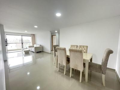 Apartamento En Venta En Barranquilla En Nuevo Horizonte V71958, 106 mt2, 3 habitaciones
