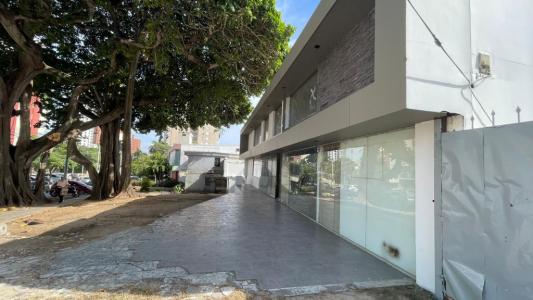 Casa Local En Arriendo En Barranquilla En Alto Prado A71971, 789 mt2