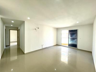 Apartamento En Venta En Barranquilla En Paraiso V71987, 86 mt2, 2 habitaciones