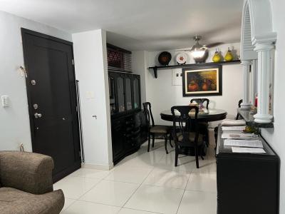 Apartamento En Venta En Barranquilla En Riomar V71988, 68 mt2, 2 habitaciones