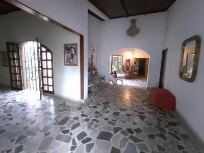 Casa Local En Arriendo En Barranquilla En El Golf A72010, 391 mt2, 4 habitaciones