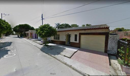 Casa Lote En Venta En Puerto Colombia V72011, 153 mt2, 5 habitaciones