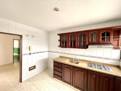 Apartamento En Venta En Barranquilla En Las Delicias V72018, 85 mt2, 3 habitaciones