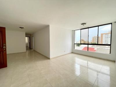 Apartamento En Venta En Barranquilla En Nuevo Horizonte V72039, 95 mt2, 3 habitaciones