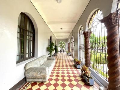 Casa Local En Arriendo En Barranquilla En El Prado A72048, 720 mt2, 4 habitaciones