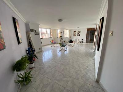 Apartamento En Venta En Barranquilla En Alto Prado V72051, 133 mt2, 3 habitaciones