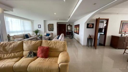 Apartamento En Venta En Barranquilla En Altos Del Parque V72055, 234 mt2, 4 habitaciones