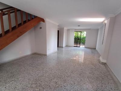 Casa Condominio En Venta En Barranquilla En Villa Santos V72060, 193 mt2, 3 habitaciones