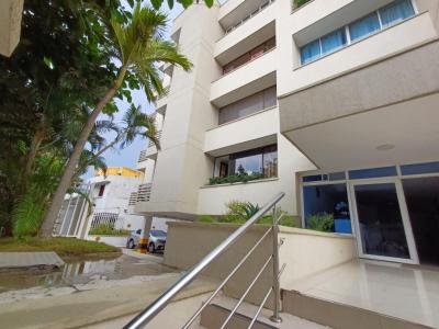 Apartamento En Venta En Barranquilla En La Cumbre V72062, 108 mt2, 3 habitaciones