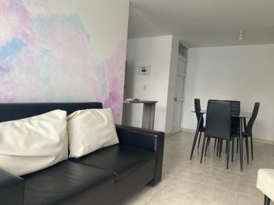 Apartamento En Venta En Pereira V72100, 60 mt2, 3 habitaciones