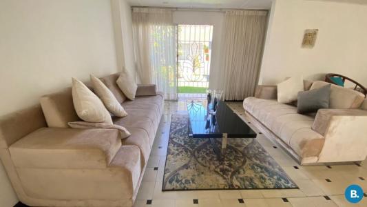 Casa En Arriendo En Barranquilla En Villa Del Este A72251, 408 mt2, 4 habitaciones