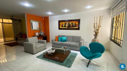 Casa En Arriendo En Barranquilla A72253, 150 mt2, 3 habitaciones