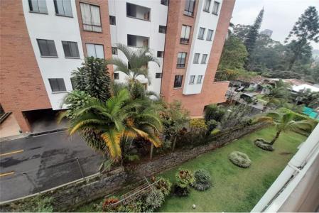 Apartamento En Venta En Medellin En El Poblado V72518, 165 mt2, 3 habitaciones