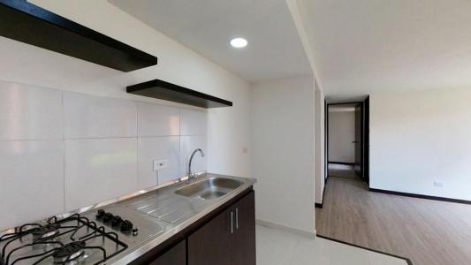 Apartamento En Venta En Soacha En Ciudad Verde V72725, 40 mt2, 2 habitaciones