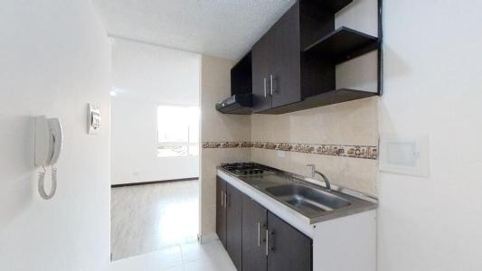 Apartamento En Venta En Mosquera V72753, 56 mt2, 3 habitaciones