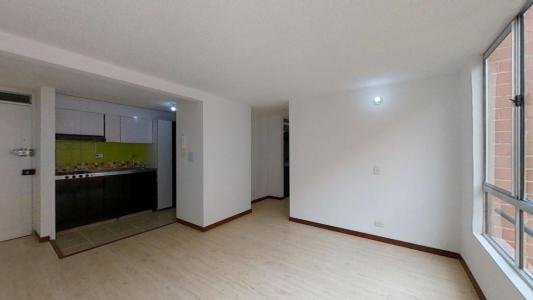 Apartamento En Venta En Soacha En Ciudad Verde V72765, 55 mt2, 3 habitaciones