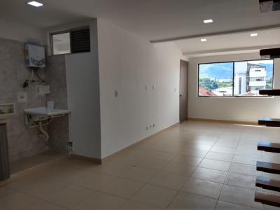 Apartamento En Venta En Pereira En Centro V72854, 104 mt2, 3 habitaciones