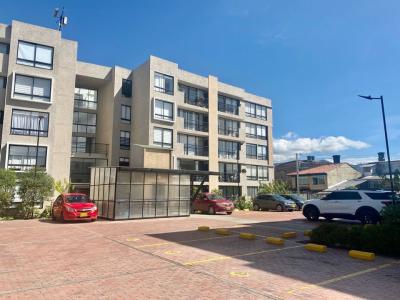 Apartamento En Venta En Cajica V73359, 76 mt2, 3 habitaciones