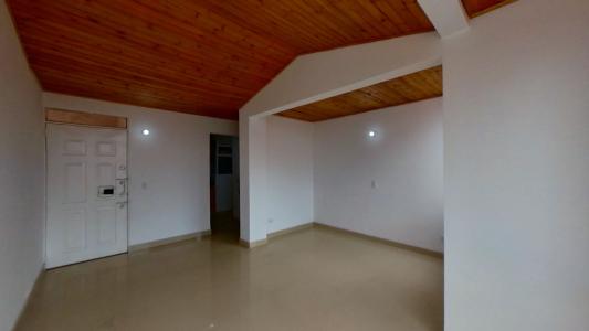 Apartamento En Venta En Bogota En Ciudad Techo 1 V74081, 47 mt2, 2 habitaciones