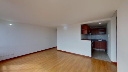 Apartamento En Venta En Bogota En Nueva Tibabuyes V74095, 75 mt2, 3 habitaciones