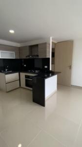 Apartamento En Arriendo En Barranquilla En Villa Santos A74451, 75 mt2, 2 habitaciones