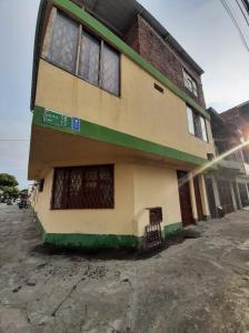 Apartaestudio En Arriendo En Cali En Guayaquil A74493, 40 mt2, 1 habitaciones