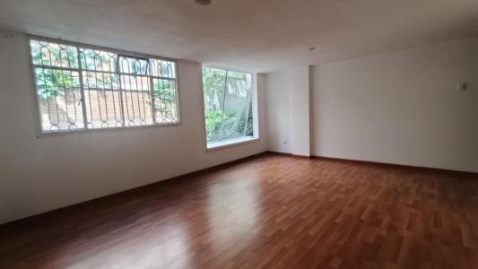 Apartamento En Arriendo En Bogota En Chapinero Alto A74544, 85 mt2, 2 habitaciones