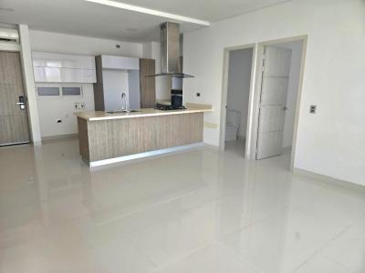 Apartamento En Venta En Barranquilla En Villa Santos V74795, 67 mt2, 1 habitaciones