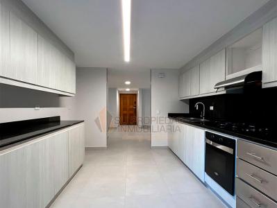 Apartamento En Arriendo En Medellin En Patio Bonito A75137, 210 mt2, 4 habitaciones