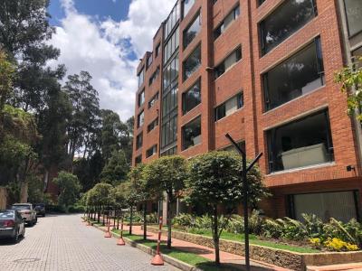 Apartamento En Arriendo En Bogota A75709, 157 mt2, 3 habitaciones