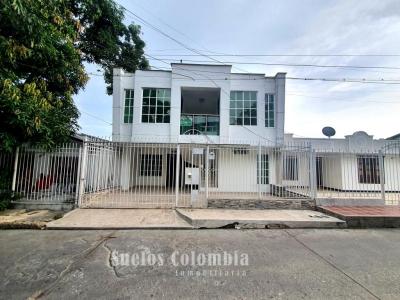 Casa En Arriendo En Barranquilla A75869, 170 mt2, 5 habitaciones