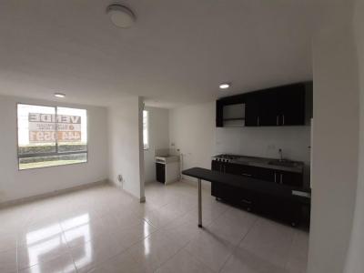 Apartamento En Arriendo En Medellin En San Antonio De Prado A75943, 40 mt2, 2 habitaciones