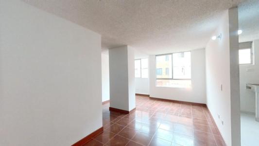 Apartamento En Venta En Soacha En Ciudad Verde V76027, 44 mt2, 2 habitaciones