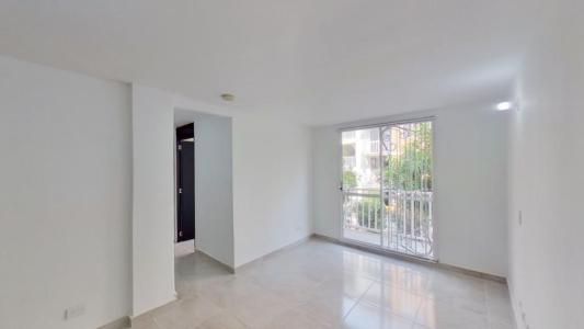 Apartamento En Venta En Soledad En Manuela Beltran V76092, 46 mt2, 3 habitaciones