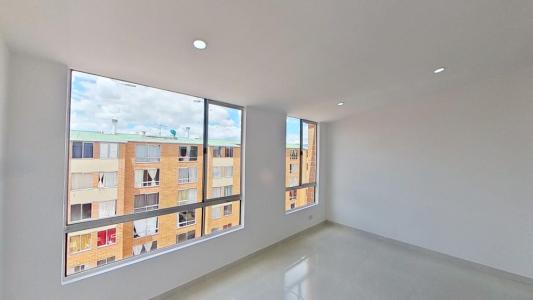 Apartamento En Venta En Soacha En Ciudad Verde V76103, 59 mt2, 3 habitaciones
