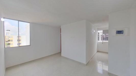 Apartamento En Venta En Barranquilla En Caribe Verde V76113, 46 mt2, 3 habitaciones