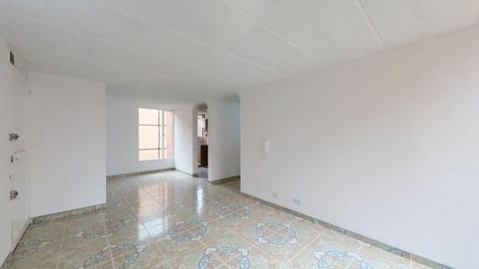 Apartamento En Venta En Bogota V76128, 58 mt2, 3 habitaciones