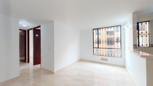 Apartamento En Venta En Soacha En Ciudad Verde V76142, 50 mt2, 3 habitaciones
