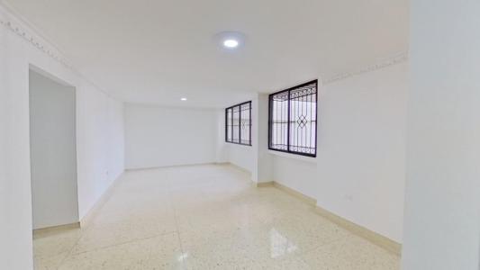Apartamento En Venta En Barranquilla En El Porvenir V76178, 102 mt2, 3 habitaciones