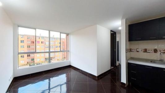Apartamento En Venta En Soacha En Ciudad Verde V76213, 48 mt2, 3 habitaciones