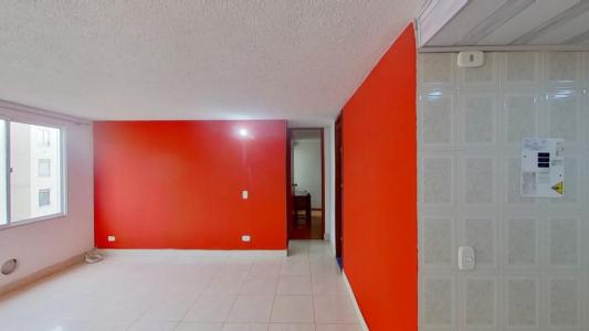 Apartamento En Venta En Bogota En El Corzo V76218, 45 mt2, 2 habitaciones