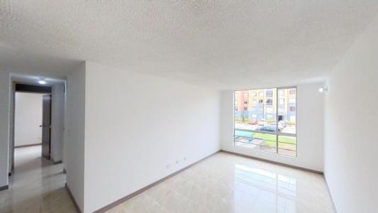 Apartamento En Venta En Zipaquira V76234, 66 mt2, 3 habitaciones
