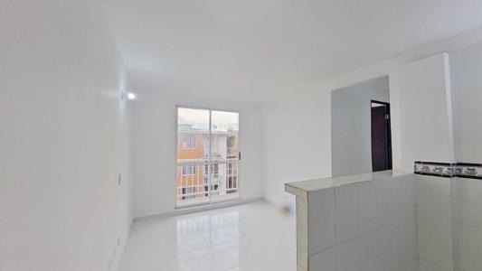 Apartamento En Venta En Soledad En Manuela Beltran V76250, 46 mt2, 3 habitaciones