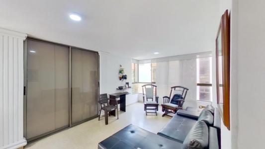 Apartamento En Venta En Barranquilla En Bellavista V76260, 86 mt2, 3 habitaciones