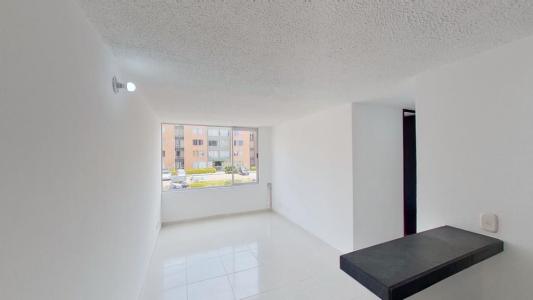 Apartamento En Venta En Soacha En Ciudad Verde V76286, 48 mt2, 2 habitaciones
